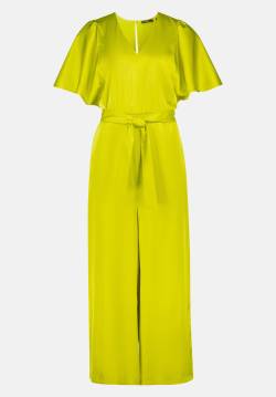 zero zero Jumpsuit Apple Green - Jumpsuit von The Fashion Story