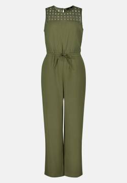 zero zero Jumpsuit Cypress - Jumpsuit von The Fashion Story