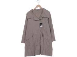 The Masai Clothing Company Damen Mantel, beige, Gr. 36 von The MASAI Clothing Company