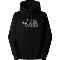 THE NORTH FACE DREW PEAK Hoodie 2025 tnf black - XL von The North Face