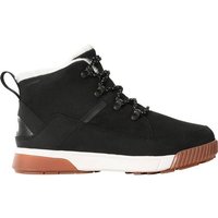 THE NORTH FACE Damen Freizeitschuhe W SIERRA MID LACE WP von The North Face