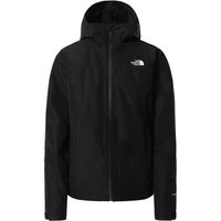 THE NORTH FACE Damen Regenjacke W DRZL FL INS JKT von The North Face