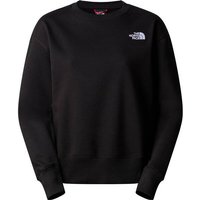 THE NORTH FACE Damen Sweatshirt W ESSENTIAL CREW von The North Face