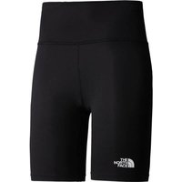 THE NORTH FACE Damen Tight W FLEX SHORT TIGHT von The North Face