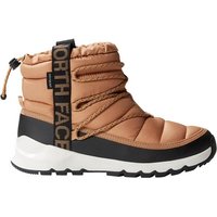 THE NORTH FACE Damen W THERMOBALL LACE UP WP von The North Face