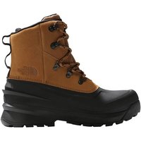 THE NORTH FACE Herren Stiefel M CHILKAT V LACE WP von The North Face