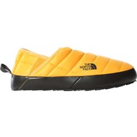 THE NORTH FACE THERMOBALL TRACTION MULE V Hausschuh 2024 summit gold/tnf black - 42 von The North Face
