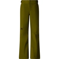 THE NORTH FACE WOMEN DESCENDIT Hose 2025 forest olive - S von The North Face