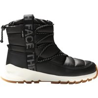 THE NORTH FACE WOMEN THERMOBALL LACE UP WP Schuh 2025 tnf black/gardenia white - 40 von The North Face