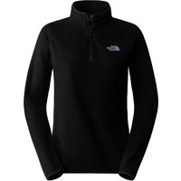 The North Face 100 GLACIER Fleeceshirt Damen von The North Face