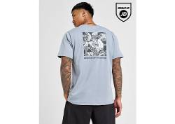 The North Face Box Explorer T-Shirt - Herren, Grey von The North Face