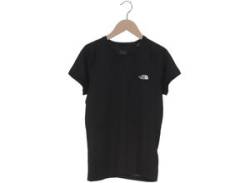 The North Face Damen T-Shirt, schwarz, Gr. 36 von The North Face