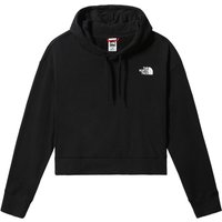 The North Face Damen Trend Crop Hoodie von The North Face