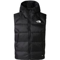 The North Face Daunenweste W HYALITE VEST TNF BLACK von The North Face