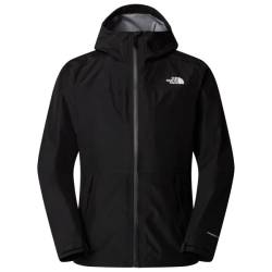 The North Face - Dryzzle Futurelight Jacket - Regenjacke Gr L schwarz von The North Face