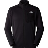 The North Face Herren Crest Jacke von The North Face