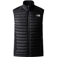 The North Face Herren Insulation Hybrid Weste von The North Face