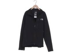 The North Face Herren Jacke, schwarz, Gr. 48 von The North Face