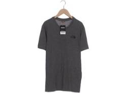 The North Face Herren T-Shirt, grau, Gr. 48 von The North Face