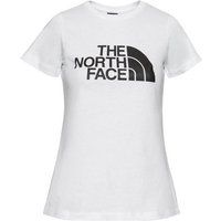 The North Face T-Shirt W S/S EASY TEE von The North Face