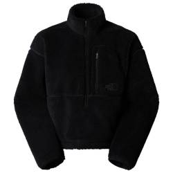 The North Face - Women's Extreme Pile Pullover 2 - Fleecepullover Gr XS schwarz von The North Face