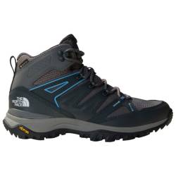 The North Face - Women's Hedgehog Mid GORE-TEX - Wanderschuhe Gr 6 schwarz von The North Face