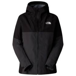 The North Face - Women's Jazzi 3L GTX Jacket - Regenjacke Gr M schwarz von The North Face