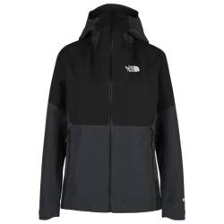 The North Face - Women's Jazzi GTX Jacket - Regenjacke Gr XS schwarz von The North Face