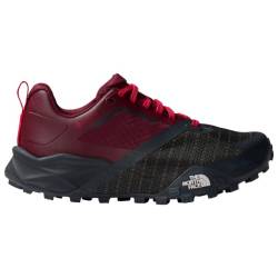 The North Face - Women's Offtrail TR GORE-TEX - Trailrunningschuhe Gr 6,5 schwarz von The North Face