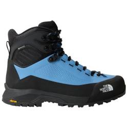 The North Face - Women's Verto Alpine Mid GORE-TEX - Wanderschuhe Gr 9 schwarz von The North Face