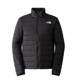 The North Face für Herren. NF0A84HZJK31 Mantel Aconcagua 3 Utility schwarz (XL), Lässig, Sportlich, Polyester von The North Face