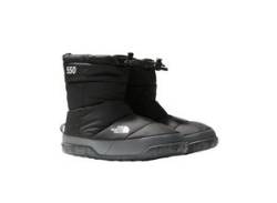 Winterstiefel THE NORTH FACE "Women’s Nuptse Apres Bootie" Gr. 39, schwarz Damen Schuhe Snowboots, Winterboots, Winterschuhe von The North Face