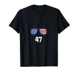 Kamala Harris 2024 T-Shirt von Thea Design