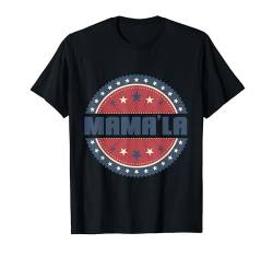 Mama'La - Kamala Harris 2024 T-Shirt von Thea Design