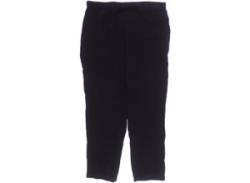 Theory Damen Stoffhose, schwarz, Gr. 0 von Theory