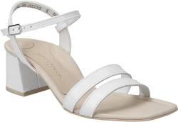 Klassische Sandalen weiss 38 von Think