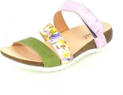 Komfort Sandalen bunt Julia 39 von Think