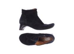 Think! Damen Stiefelette, schwarz, Gr. 37 von Think!