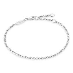 Thomas Sabo A1403-001-12-L19,5V Silber-Armband für Damen von Thomas Sabo