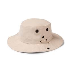 Tilley Unisex Wanderer HAT Sonnenhut, Natural, 7.625 von Tilley