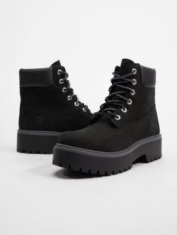 Timberland 6 Inch Lace Up Waterproof Boots von Timberland