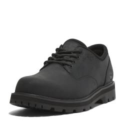 Timberland Britton Road Waterproof Code Tb0A69T9W02, Schwarz , 46 EU von Timberland