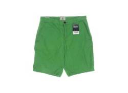 Timberland Herren Shorts, grün, Gr. 30 von Timberland