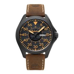 Timberland Jefferson TBL.15594JSB/02 Herrenuhr von Timberland