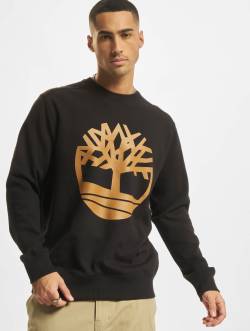 Timberland Kennebec River Tree Logo Crew Neck Pullover von Timberland