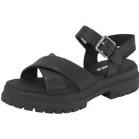 Timberland London Vibe CROSS STRAP SANDAL Sandale von Timberland