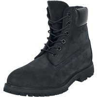 Timberland - Rockabilly Boot - 6 Inch Premium Boot - W - EU36 bis EU42 - für Damen - Größe EU41 - schwarz von Timberland