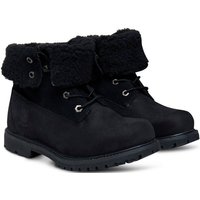 Timberland Timberland Authentics Teddy Fleece Schnürboots Winterstiefel, Schnürstiefel, Winterschuhe, wasserdicht von Timberland