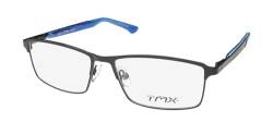 Eyeglasses Timex Deadlock Black von Timex