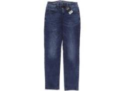 Timezone Herren Jeans, blau, Gr. 29 von Timezone